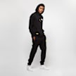Nike Club Fleece Brushed-Back Hoodie weiß 28386 4