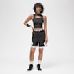 Jordan Sport Diamond Shorts noir 28387 5