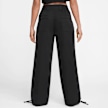 Jordan High Waist Chino Pant nero 28389 2