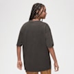 Jordan Oversized Graphic T-Shirt marrone 28392 2