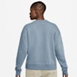 Jordan Brooklyn Fleece bleu 28397 2