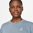 Jordan Brooklyn Fleece bleu 28397 3