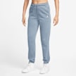 Jordan Brooklyn Fleece Damenhose blau 28398 1