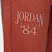 Jordan Brooklyn Fleece Pant arancione 28401 4