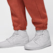 Jordan Brooklyn Fleece Pant arancione 28401 5