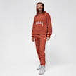 Jordan Brooklyn Fleece Pant narančasta 28401 6