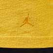 Jordan Women's Oversized Graphic T-Shirt jaune 28403 4