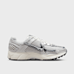Nike   WMNS Zoom Vomero 5 cinzento 28412 2