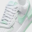 Nike   WMNS Air Force 1 Shadow blanco 28413 7