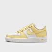 Nike WMNS Air Force 1 '07 amarelo 28415 1