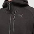 PUMA Pumatech Fullzip Hoodie negro 28422 3