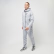 PUMA Pumatech Fullzip Hoodie cinzento 28424 4