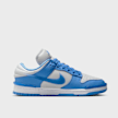 Nike WMNS Dunk Low Twist blau 28436 2