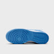 Nike WMNS Dunk Low Twist blau 28436 3