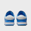 Nike WMNS Dunk Low Twist blau 28436 5
