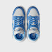 Nike WMNS Dunk Low Twist blau 28436 6