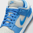 Nike WMNS Dunk Low Twist blau 28436 7