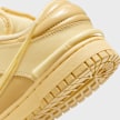 Nike WMNS Dunk Low Twist amarillo 28437 7