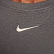 Nike   Sportswear Trend Crop Tee grijs 28446 4