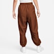 Nike   Sportswear Trend Woven Jogger brązowy 28449 2