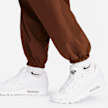 Nike   Sportswear Trend Woven Jogger brązowy 28449 5