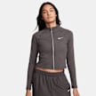 Nike Sportswear Trend Rib Jacket grau 28450 1