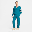 Nike Sportswear Fleece Pants Varsity türkis 28454 4