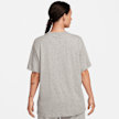 Nike Sportswear Boyfriend Varsity Tee weiß 28455 2