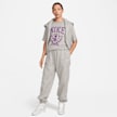 Nike Sportswear Boyfriend Varsity Tee weiß 28455 5