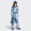 adidas Originals Jeans Jacke Ksenia Schnaider violeta 28464 4