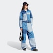 adidas Originals Jeans Ksenia Schnaider rosa 28465 5