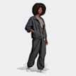 adidas Originals Nylon Traningsjacke crna 28466 5