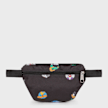 Eastpak Springer Looney Tunes Black schwarz 28474 3