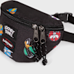 Eastpak Springer Looney Tunes Black schwarz 28474 4