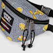 Eastpak Springer Tweety Grey grau 28476 4