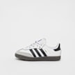 adidas Originals Samba OG EL I Kids Sneaker (TD) weiß 28477 1