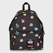Eastpak Padded Pak'r Looney Tunes noir 28478 1
