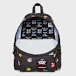 Eastpak Padded Pak'r Looney Tunes noir 28478 2