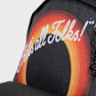 Eastpak Padded Pak'r That's All Folks! schwarz 28479 4
