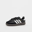adidas Originals Samba OG EL I Kids Sneaker (TD) schwarz 28480 2