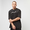 Karl Kani Autograph Washed Boxy Tee schwarz 28483 1