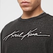 Karl Kani Autograph Washed Boxy Tee noir 28483 3
