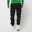 Urban Classics Knitted Cargo Jogging Pants zwart 28485 3