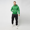 Urban Classics Knitted Cargo Jogging Pants zwart 28485 7