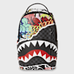 SPRAYGROUND Trinity Checkered Dlxfv U Backpack marrón 28497 1