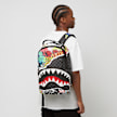 SPRAYGROUND Trinity Checkered Dlxfv U Backpack marrón 28497 9