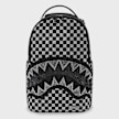SPRAYGROUND Trinity Checkered Dlxfv U Backpack grau 28498 1