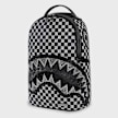 SPRAYGROUND Trinity Checkered Dlxfv U Backpack grau 28498 2