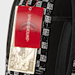 SPRAYGROUND Trinity Checkered Dlxfv U Backpack grau 28498 7