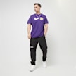 Mitchell & Ness Nylon Pants schwarz 28503 6